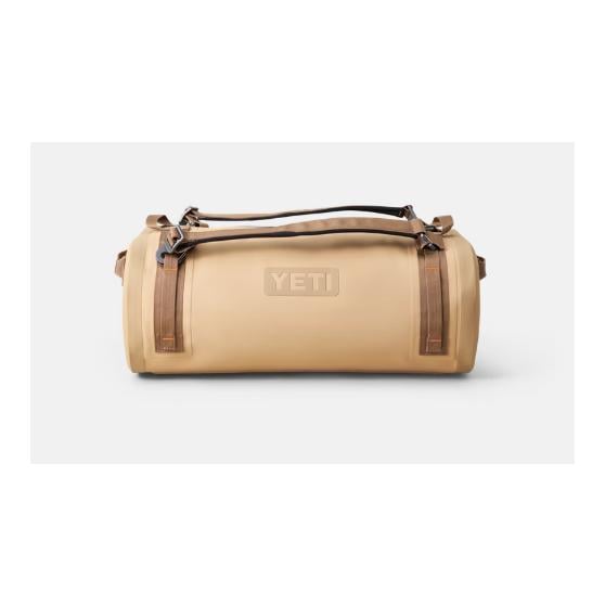 Image of YETI PANGA 100 DUFFEL - Reisetasche - Tan - bei fischen.ch