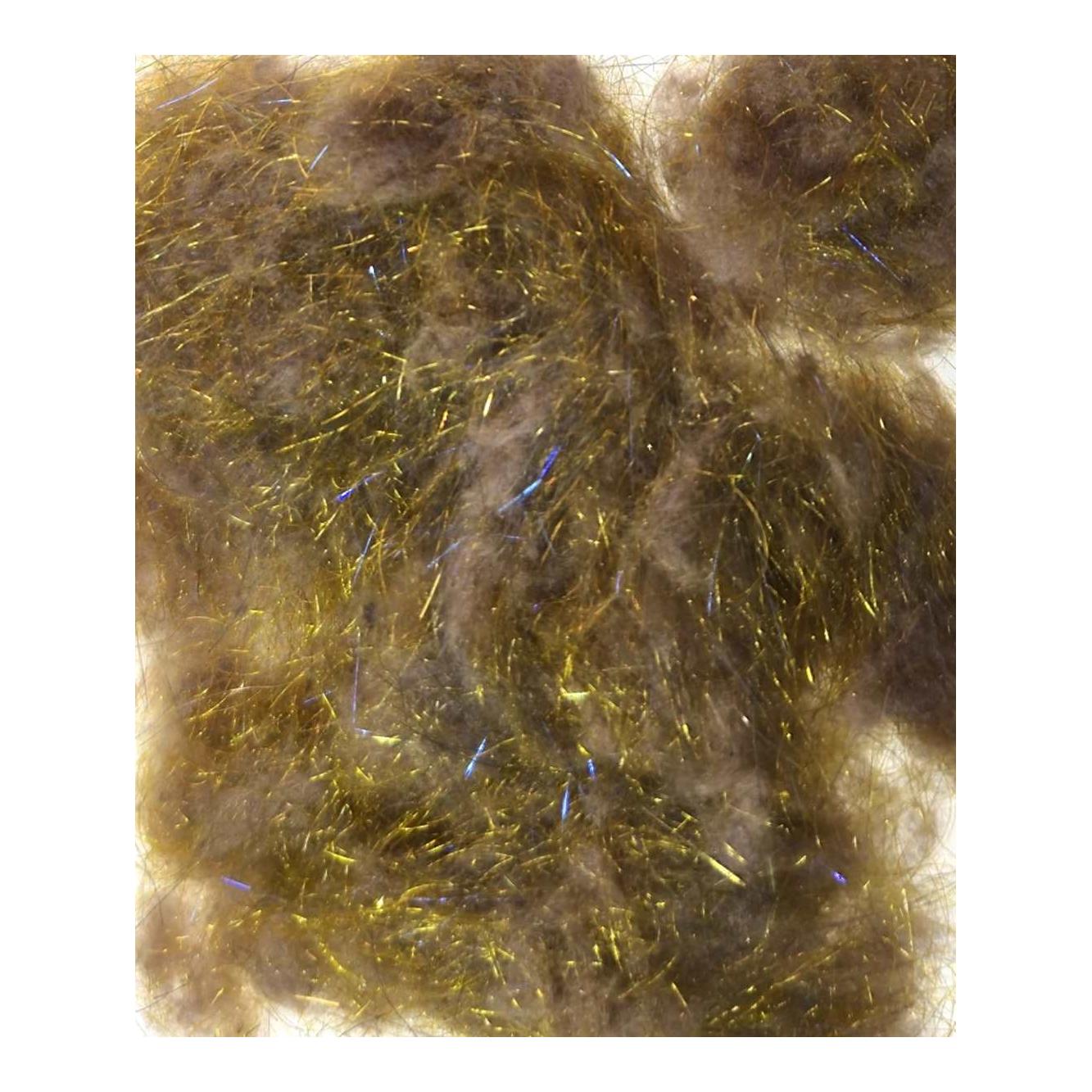 Kapok Fusion Dubbing