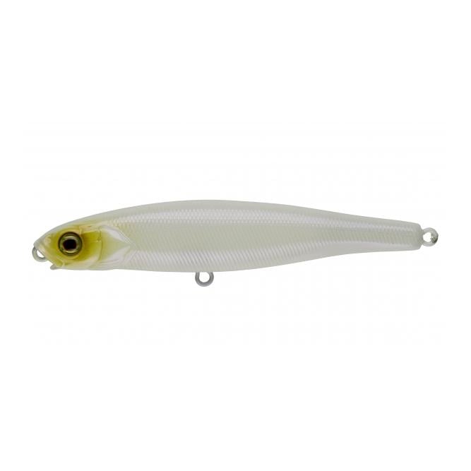 Image of Illex Clyde Mud Sucker - Stickbait - Bone - bei fischen.ch