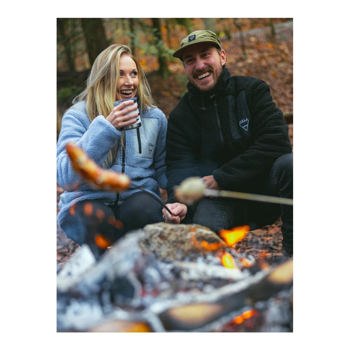 Bearfleece Revolution