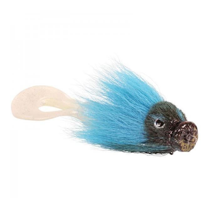 Image of CWC Miuras Mouse Baitfish - Swimbait bei fischen.ch
