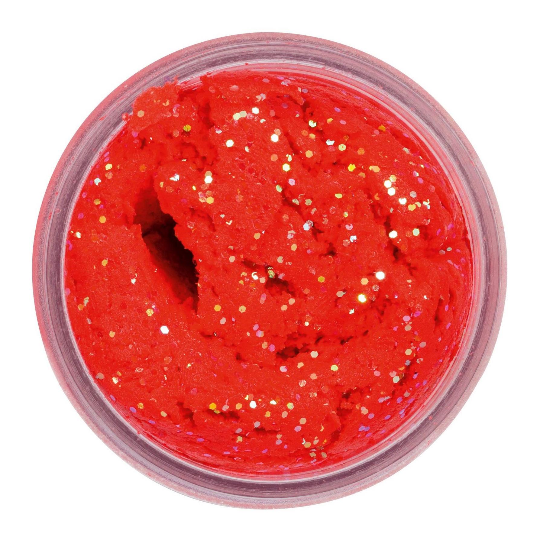 PowerBait Natural Glitter Trout Dough