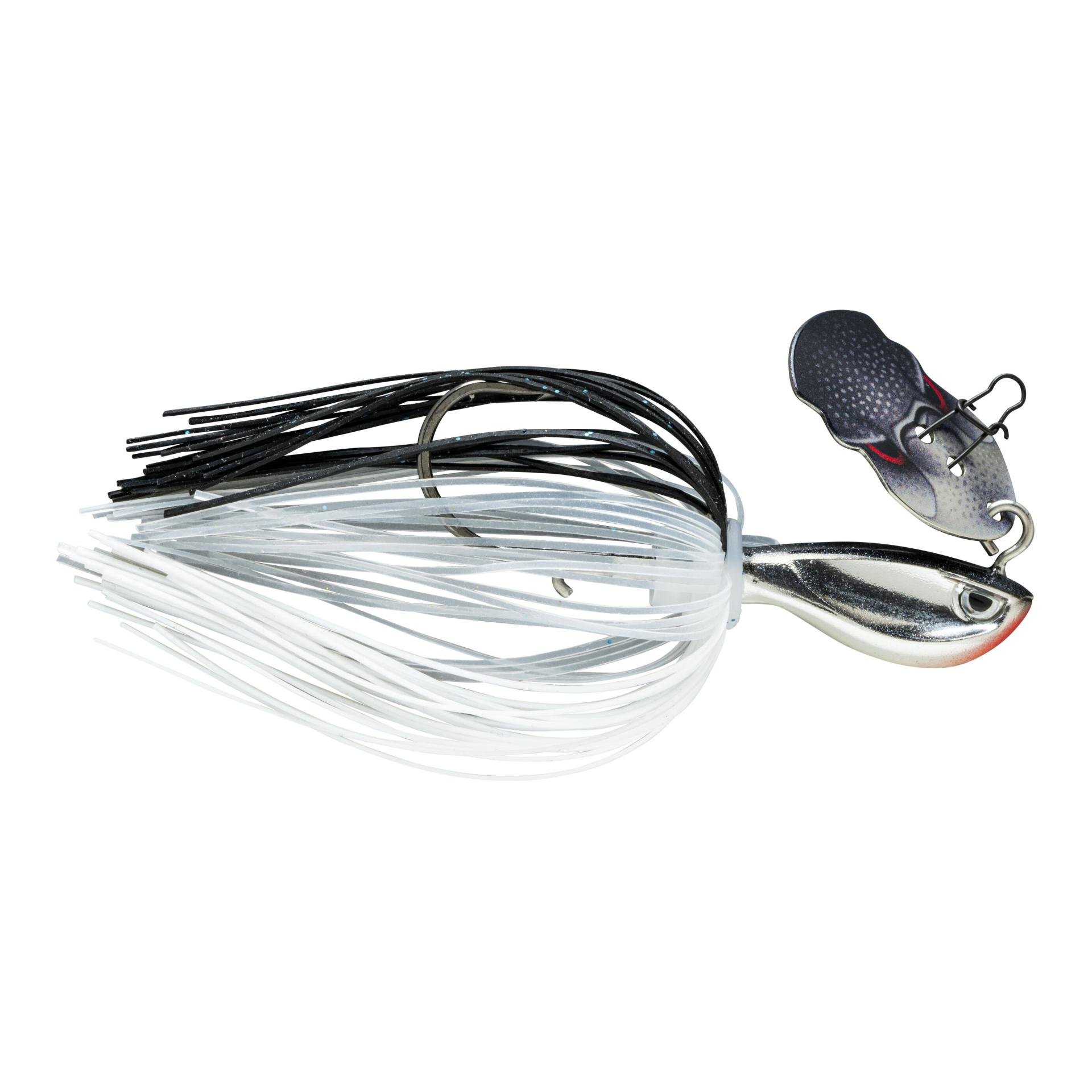Rap-V Pike - Bladed Jig