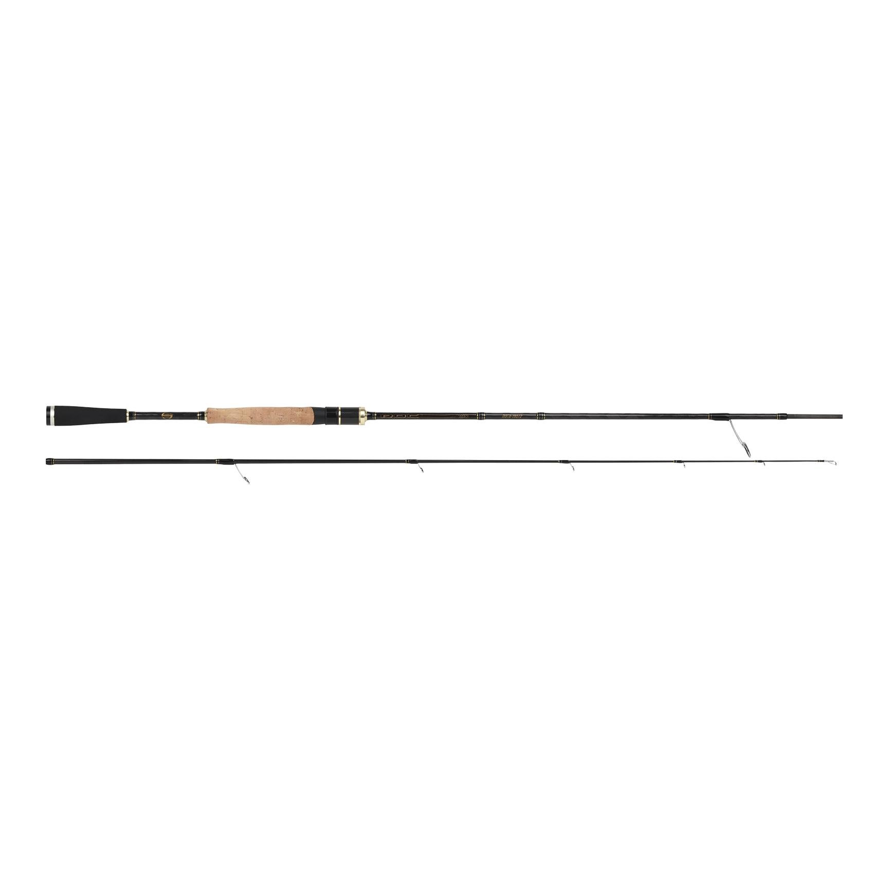 Image of Stucki Fishing ROC Lucky Stick - Spinnrute bei fischen.ch