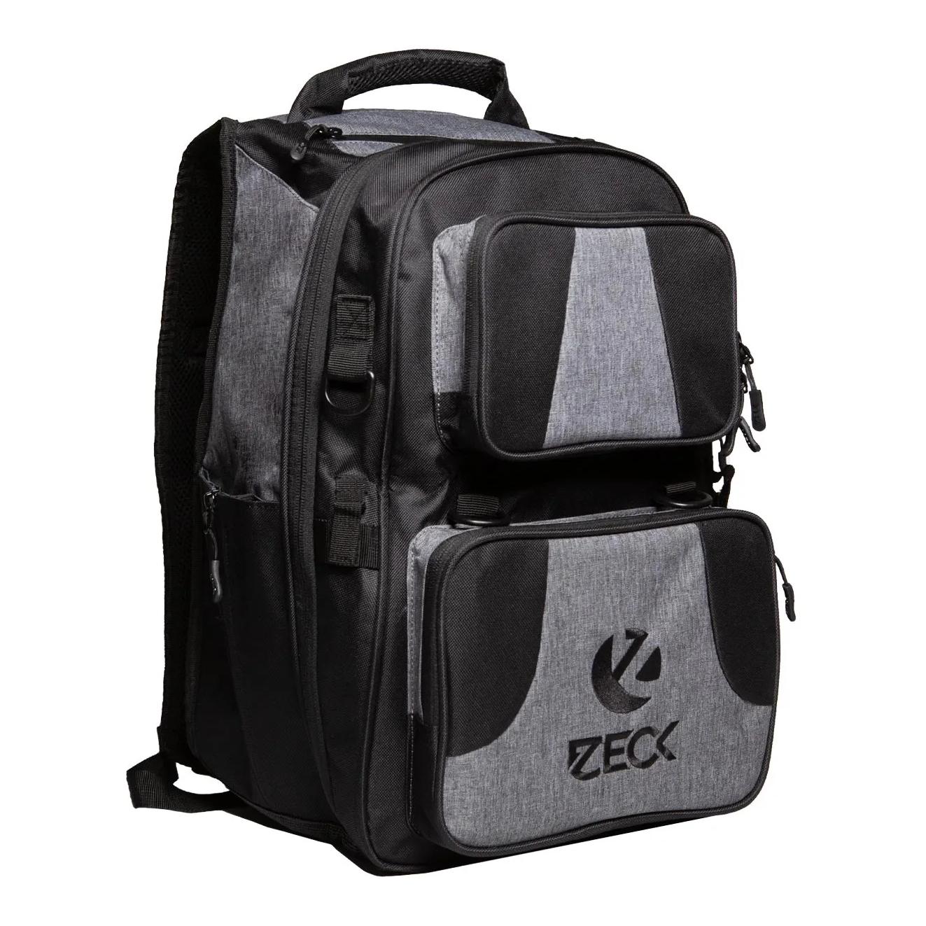 Zeck Backpack 24000 incl. boîte - Sac à dos