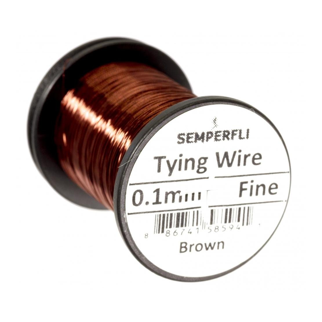 Tying Wire