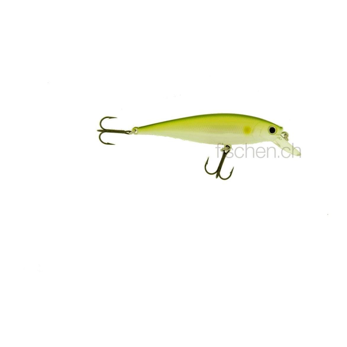 Lucky Craft Pointer 78 SP Pearl Ayu - Wobbler