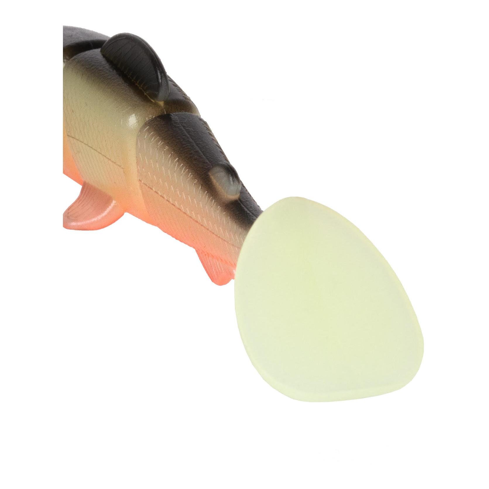 Snugly Shaker – Leurre souple