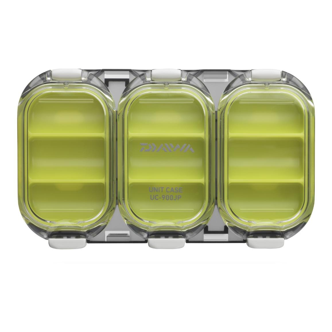 Kleinteilebox wasserdicht