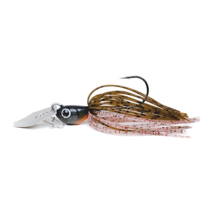 Tiny Kaishin Blade - Chatterbait