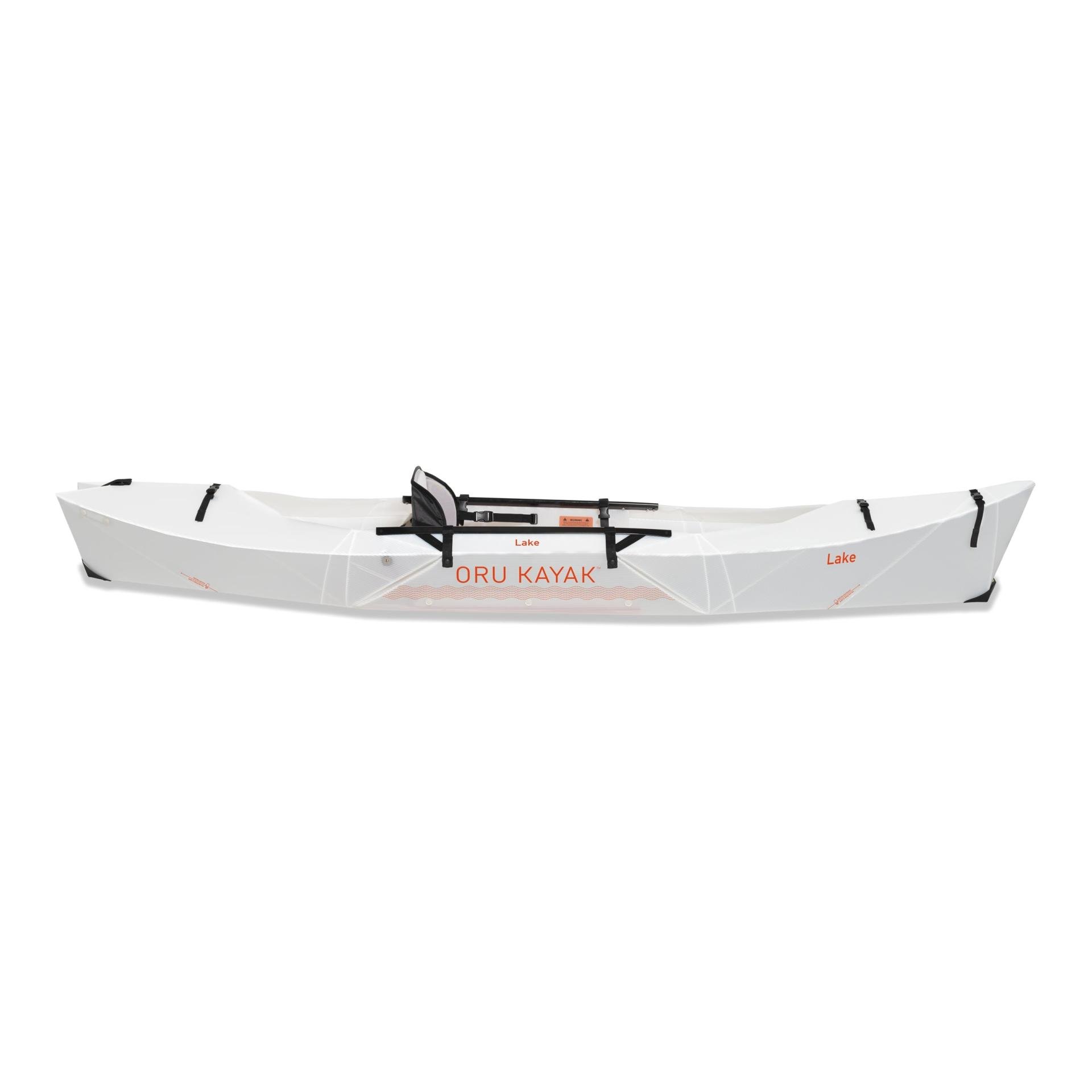 Oru Kayak Lake Kayak
