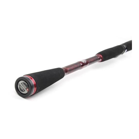 Bastard Pike - Spinnrute