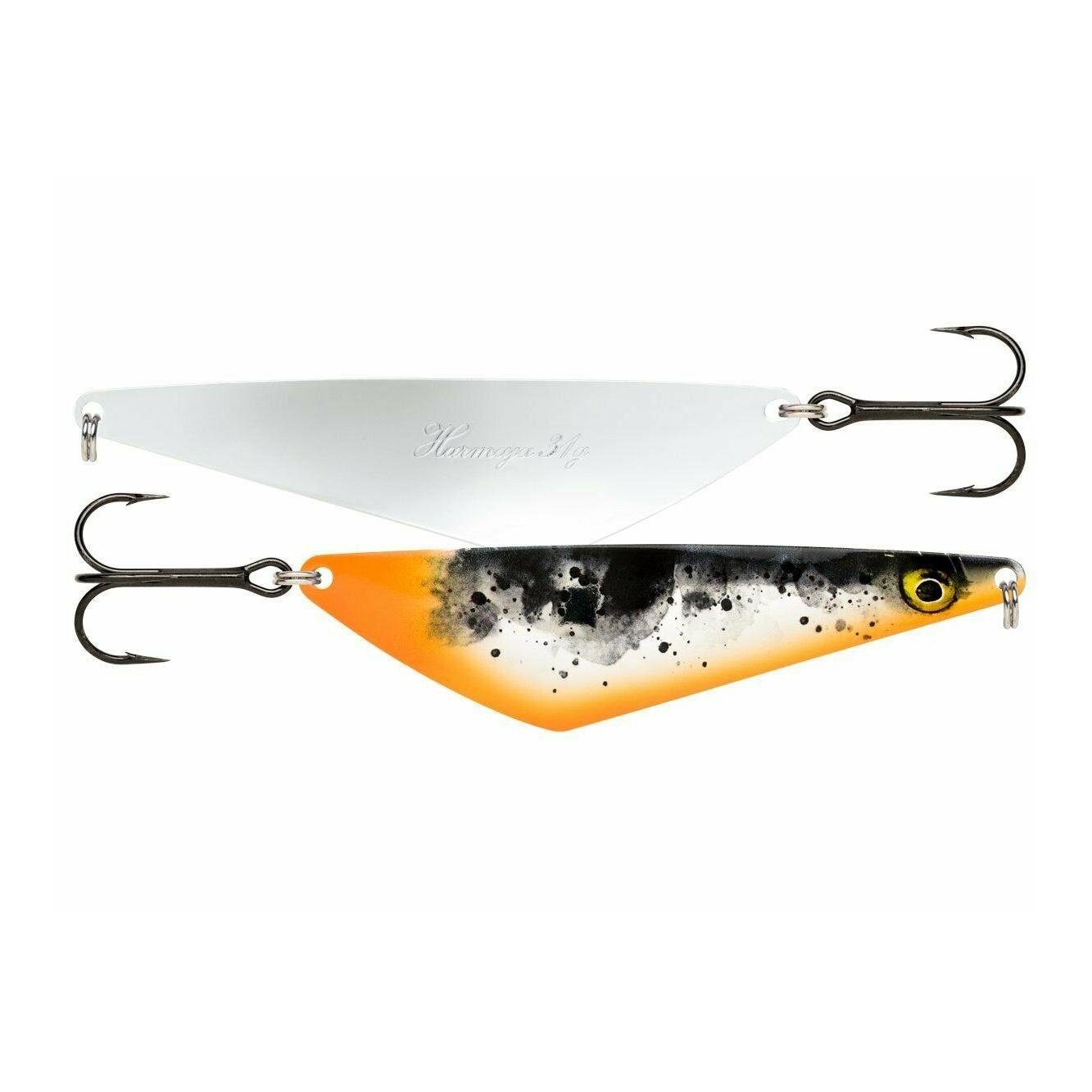 Rapala HARMAJA - Löffel - Halloween -