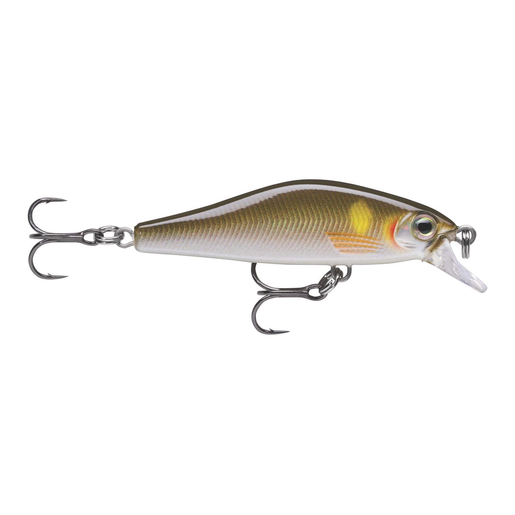 Shadow Rap Solid Shad Ayu - Wobbler