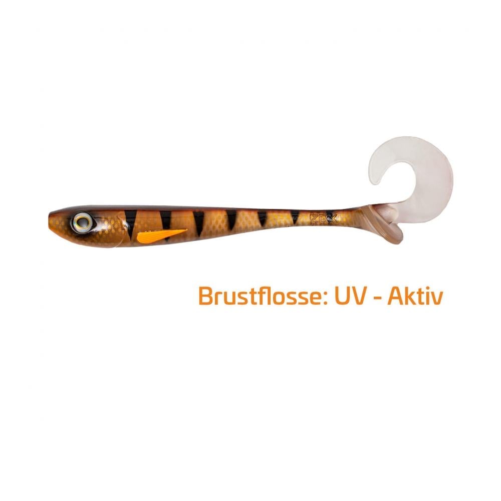 Butcher Phantom Perch