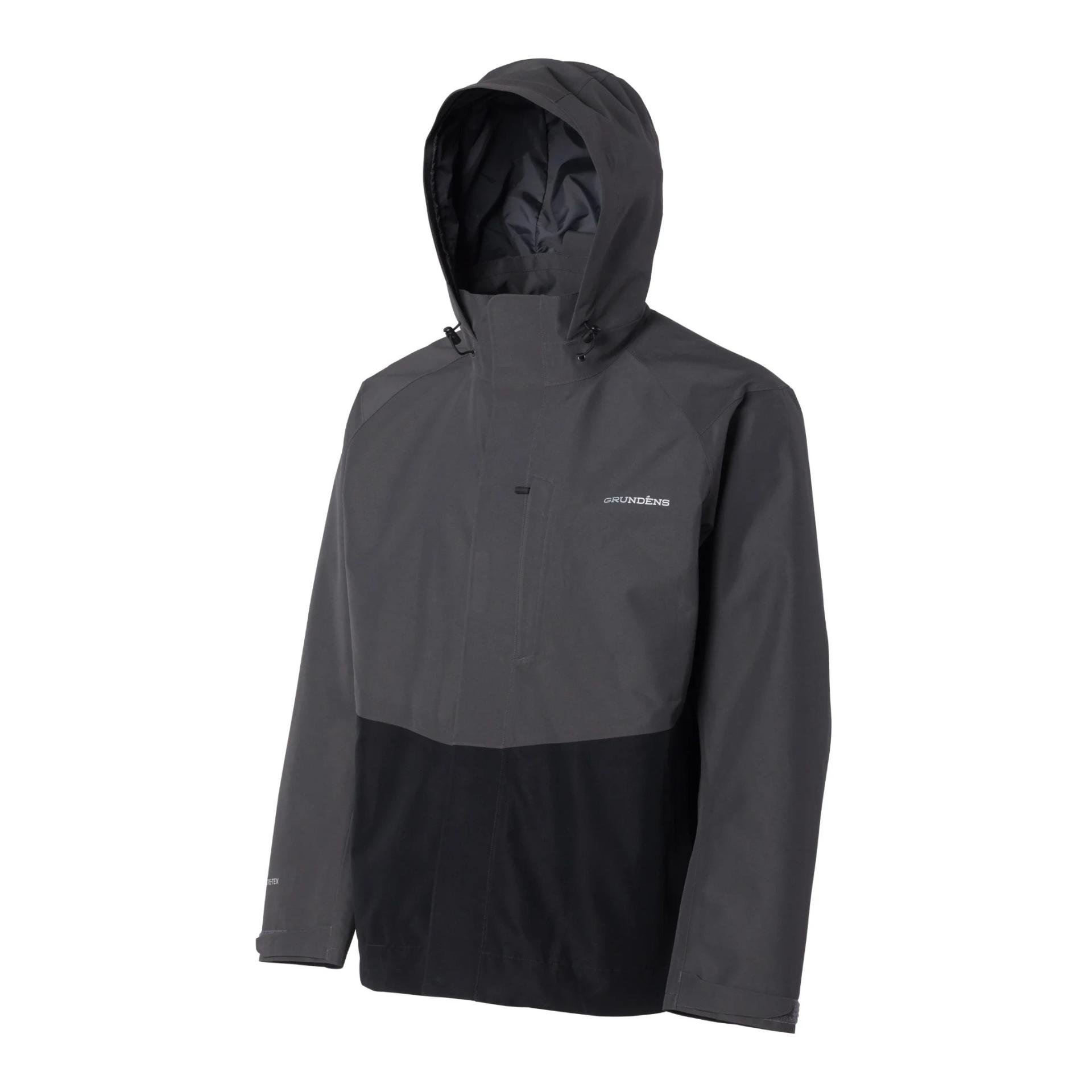 Downrigger Gore-Tex® Jacket