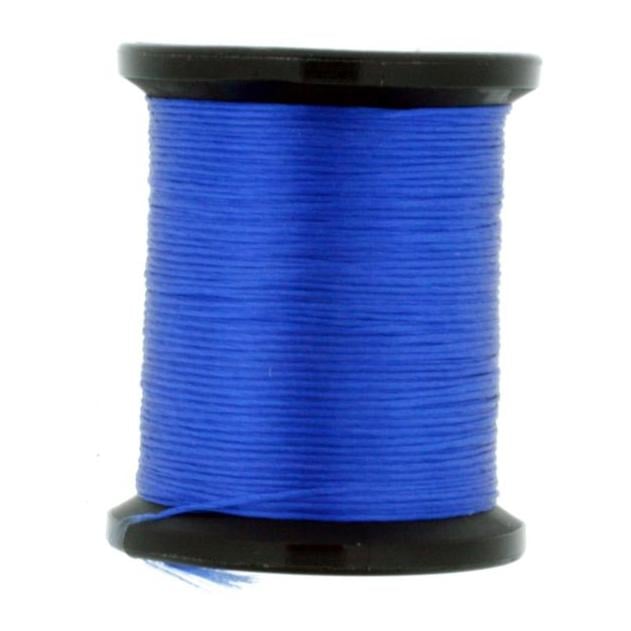 Image of UNI Floss - Royal Blue - Single Strand Super Floss bei fischen.ch