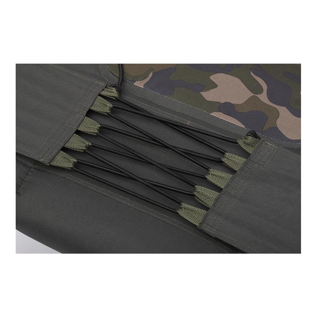 ProLogic AVENGER BEDCHAIR 8 LEG 120KG - Liege