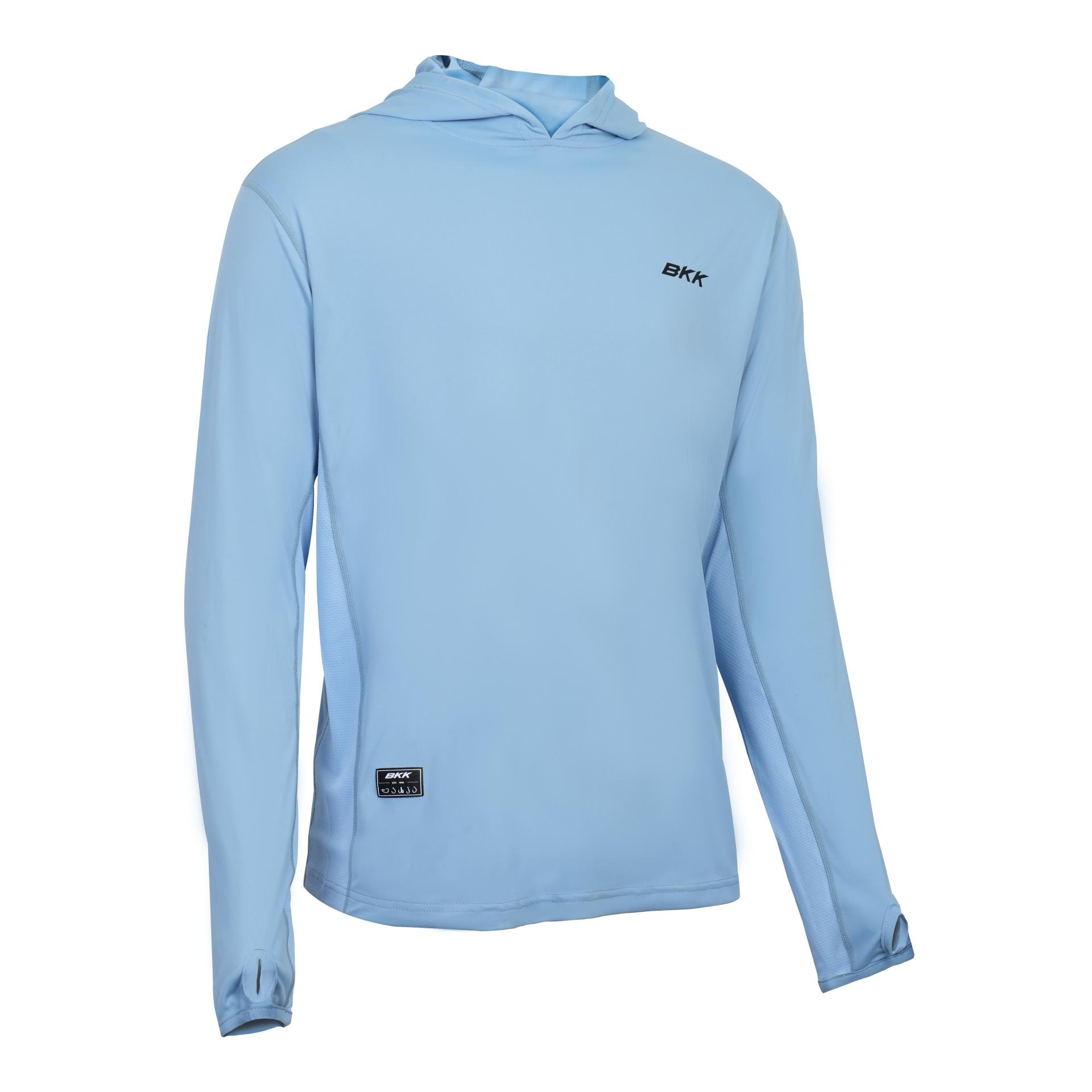 Long Sleeved Performance Shirt - Sunshirt