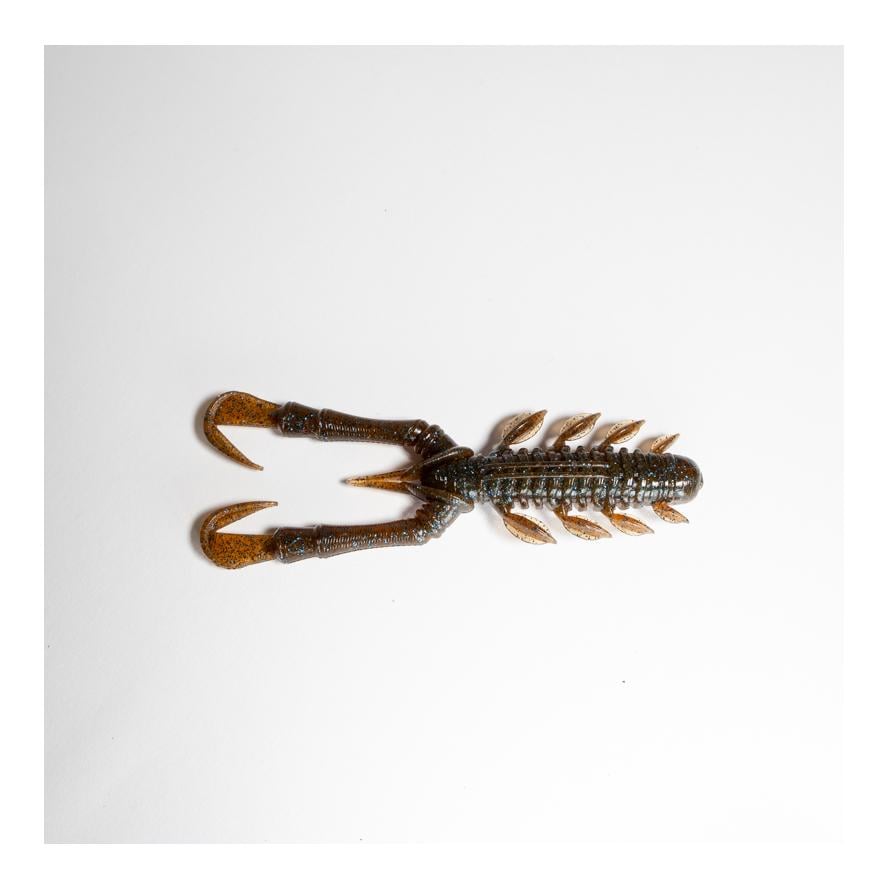 Busy Bro - Gummiköder