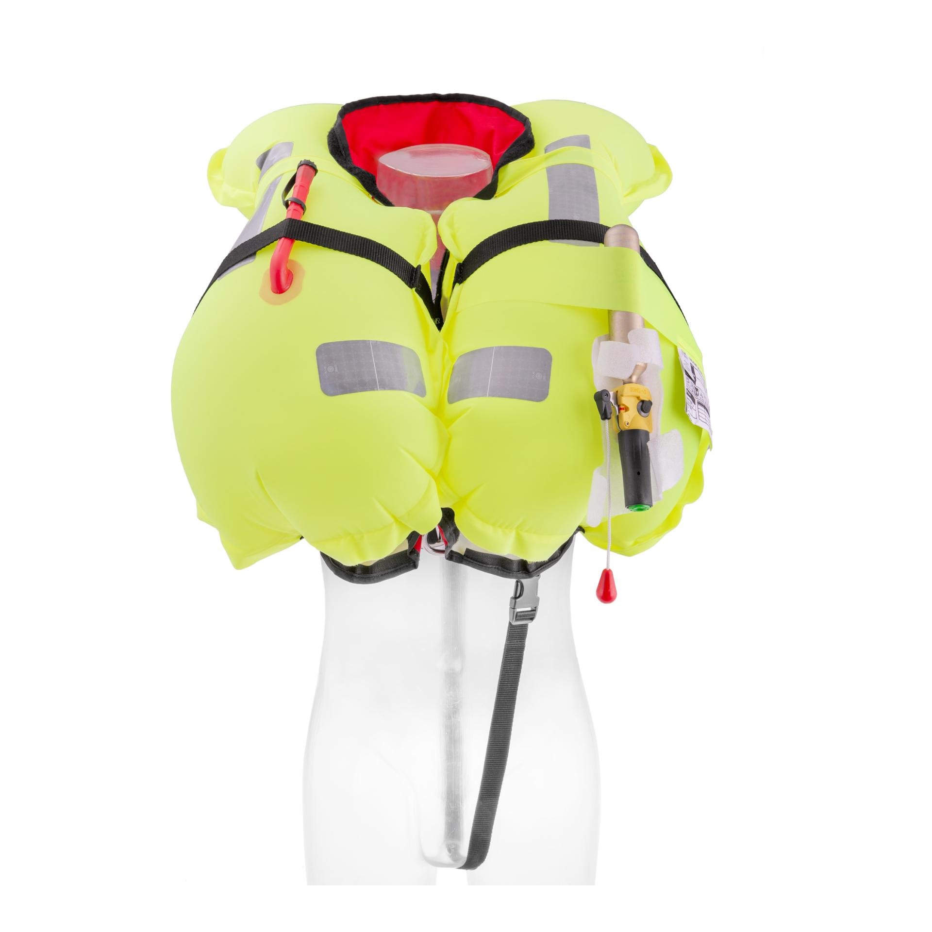 Schwimmweste Raider 300N XL-Belt Automatisch - Schwimmweste
