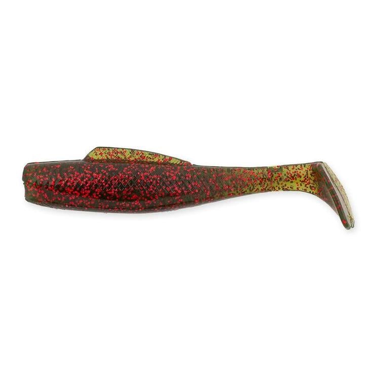 MinnowZ  - Gummiköder