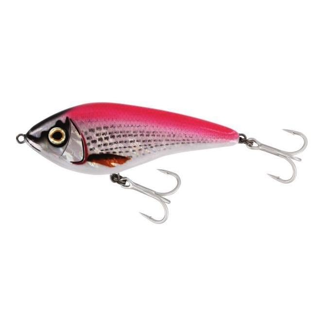 Swim SW Glidebait - Jerkbait Meer