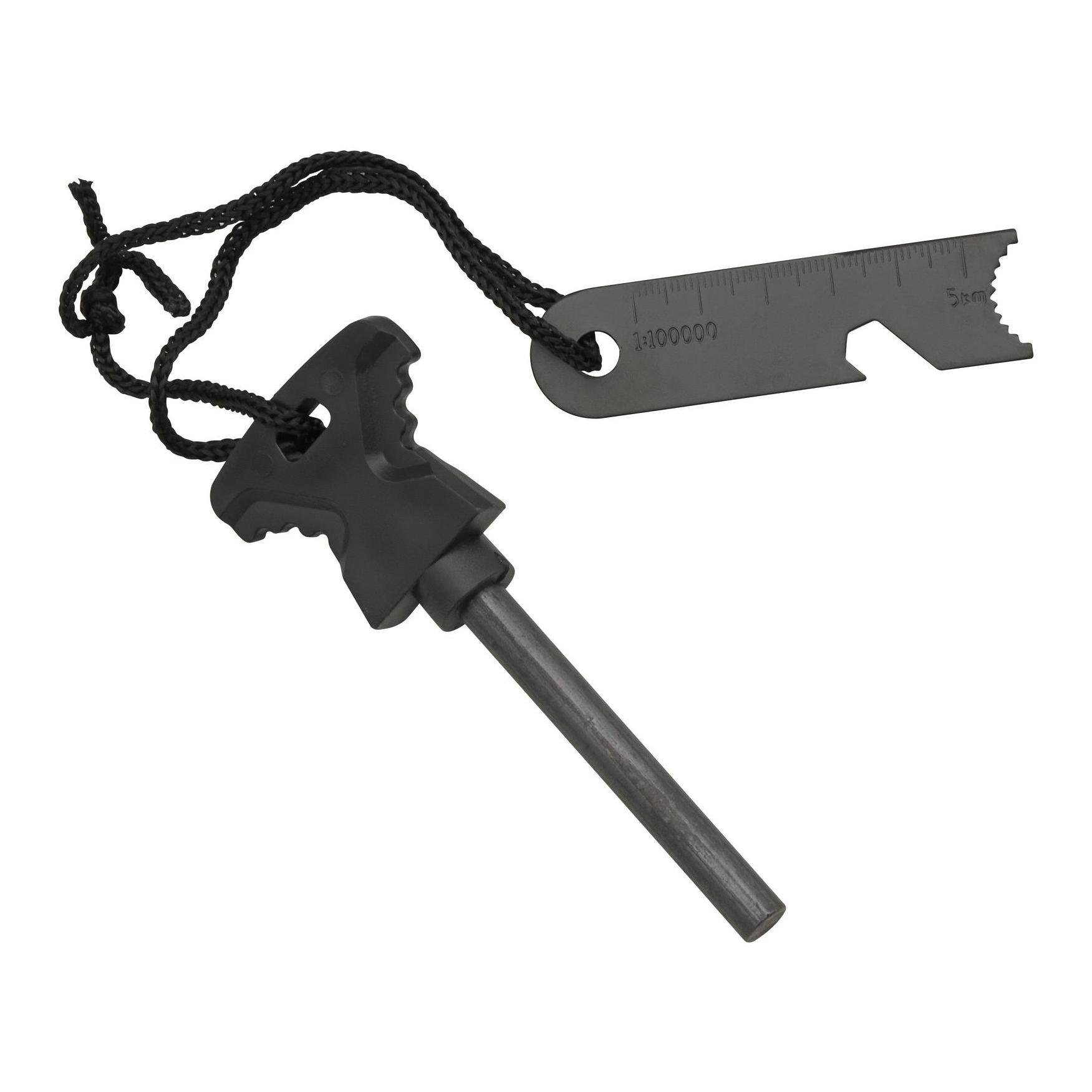 Diplomat Wilderness Survival - Spinning Combos