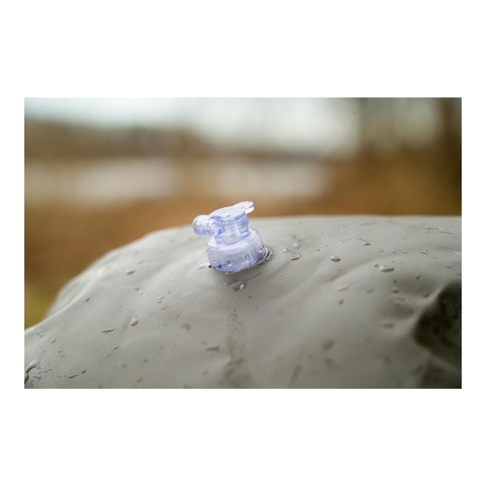 Black Cat S Buoy - Aufblasbare Waller‑Boje