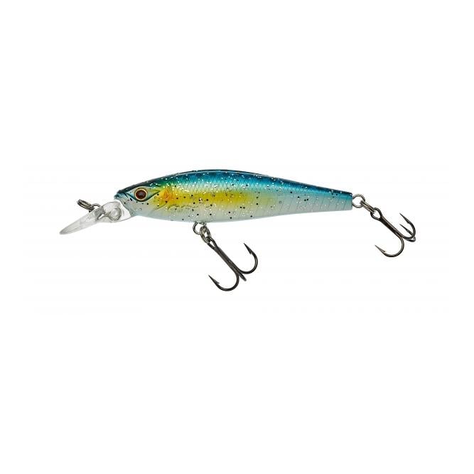 Image of Gunki Gamera 65 SP - Wobbler - Secret Bleek - bei fischen.ch