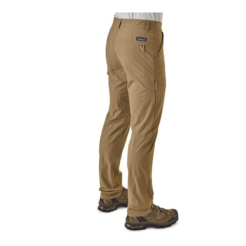 M's Stonycroft Pants Mojave Khaki - Hosen
