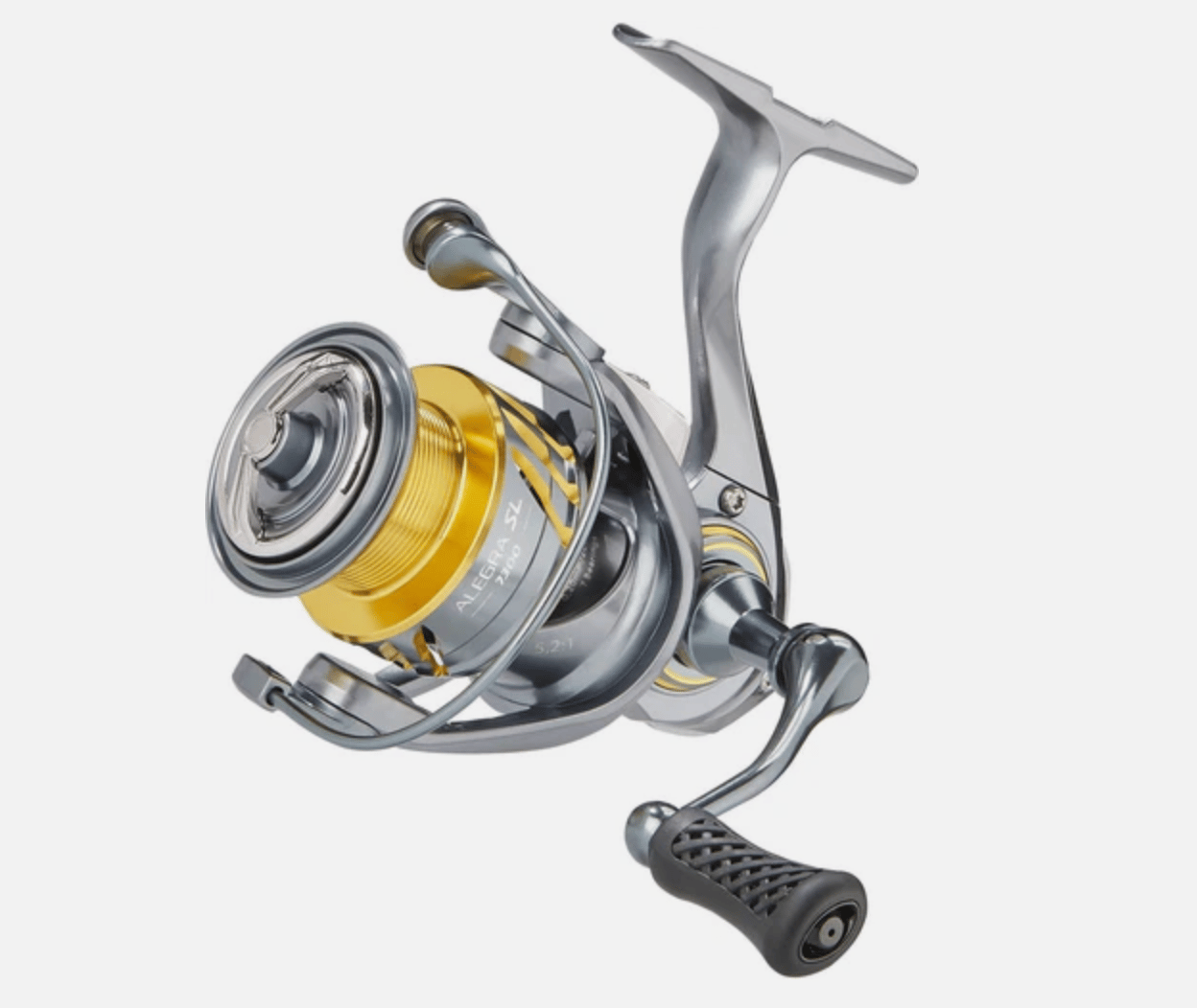 Balzer Alegra SL 7300