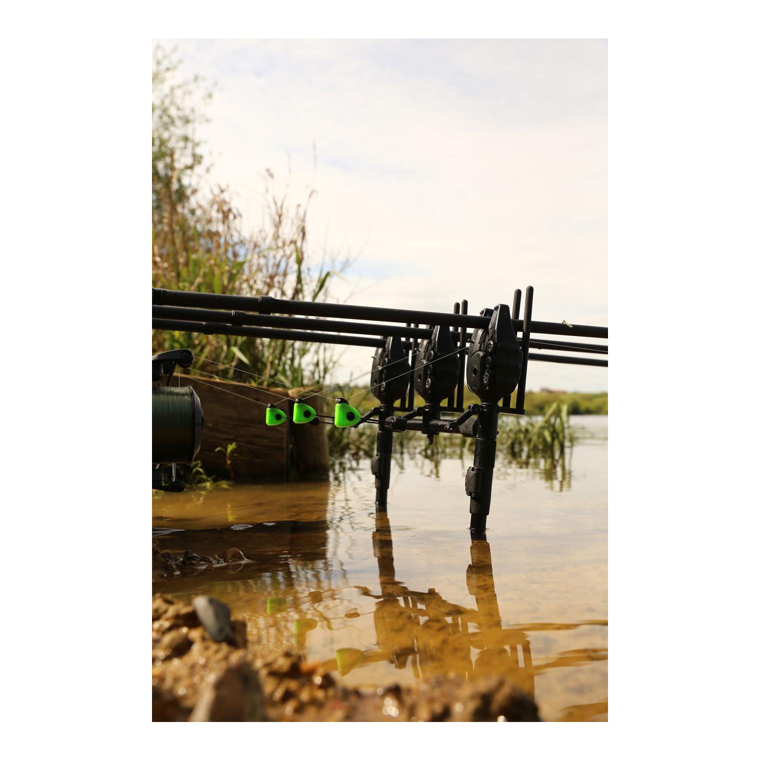 Fox Black Label Mini Swinger 