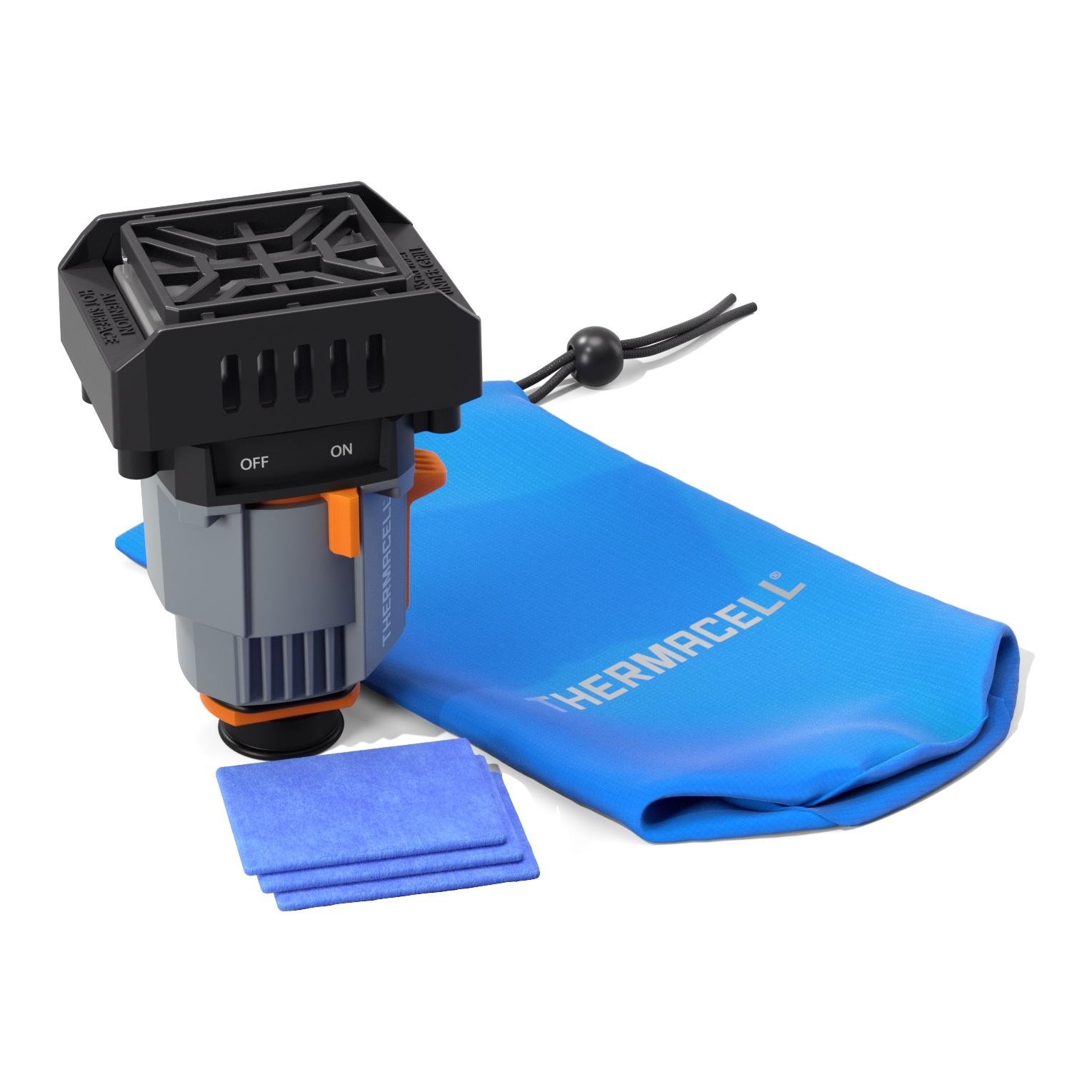 Mückenschutzgerät Camping Backpacker MR-BP