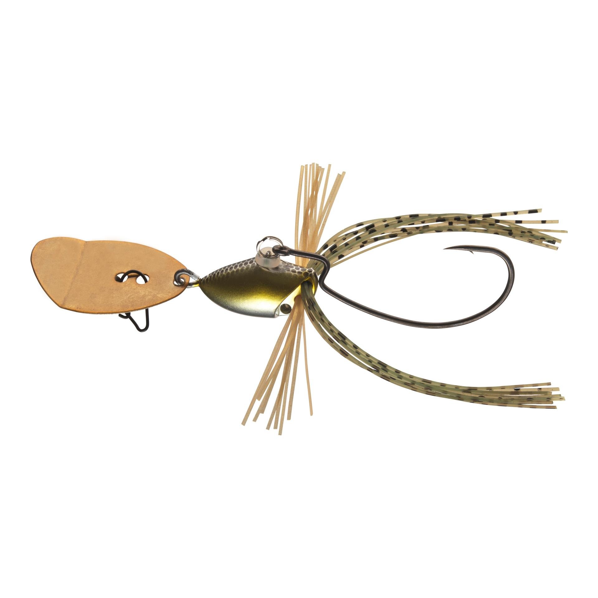 Prorex Flex Blade Jig - Chatterbait