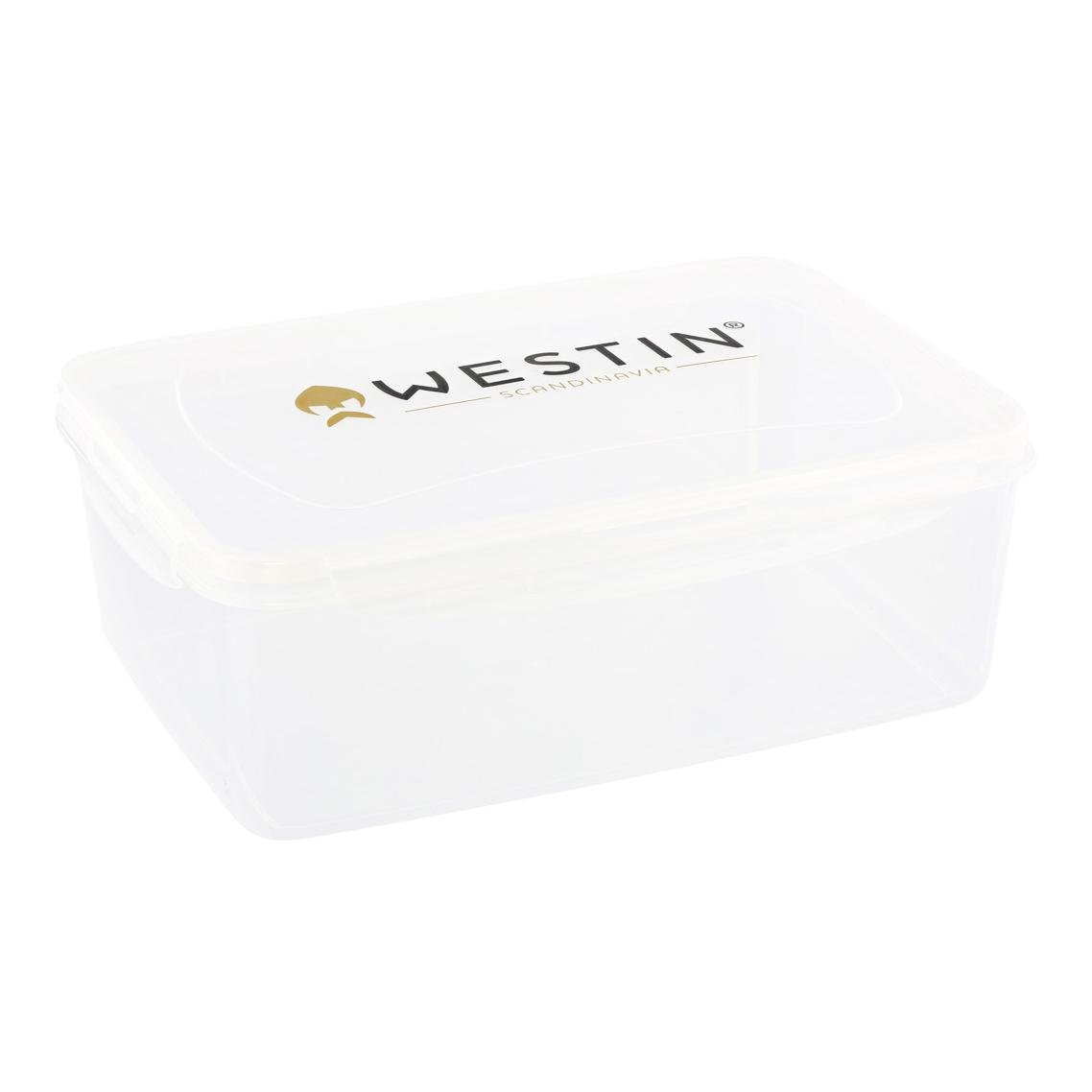 W2 Carrier & Cooler Bag + Fresh Box