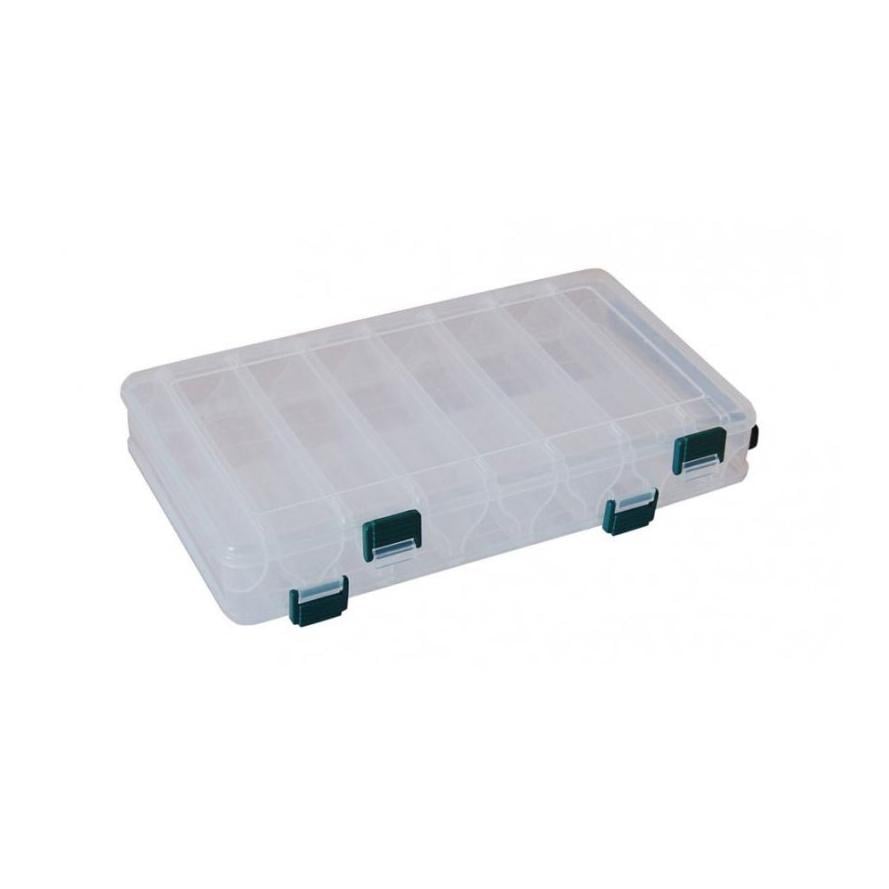 Stucki Fishing Doppel-Wobblerbox 27cm