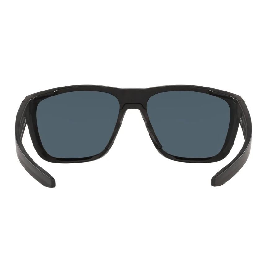 Ferg Sunrise Silver Mirror - Lunettes polarisées