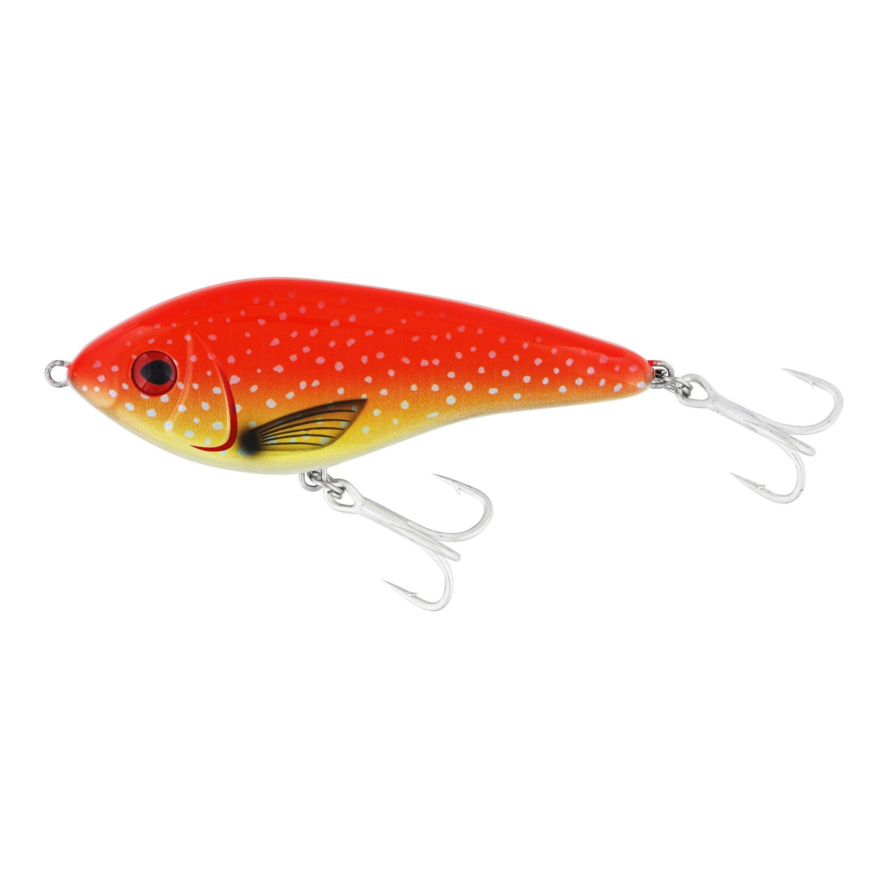 Swim SW Glidebait - Jerkbait Meer