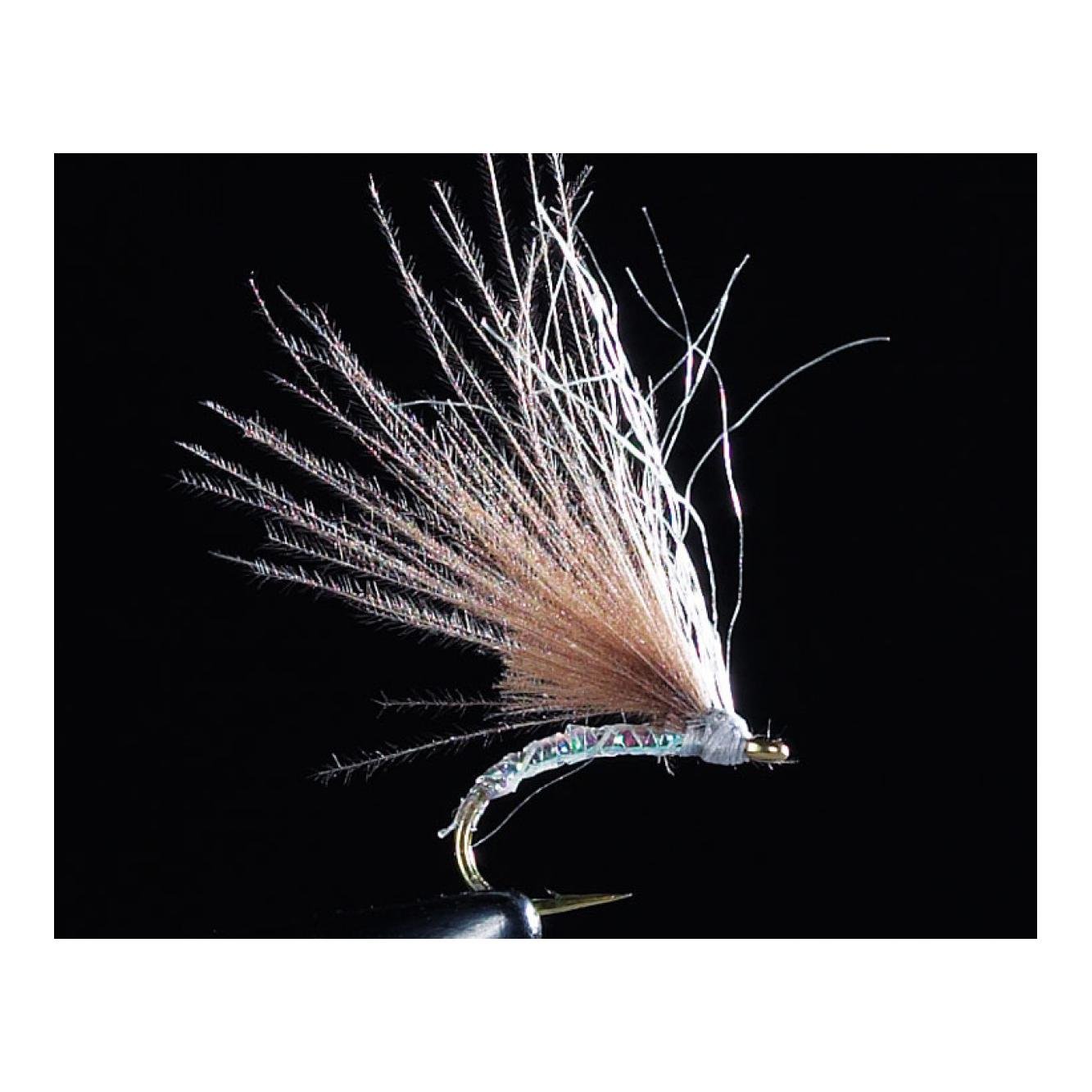 CDC Grayling Stillborn - Trockenfliege