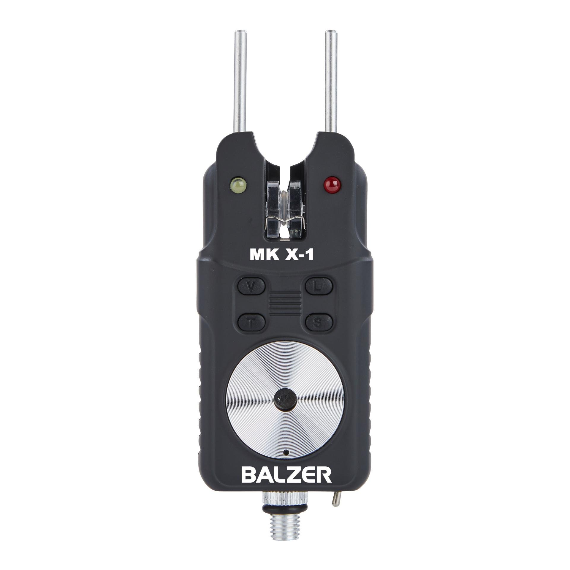 Balzer Matze Koch Bissanzeiger - MK X1