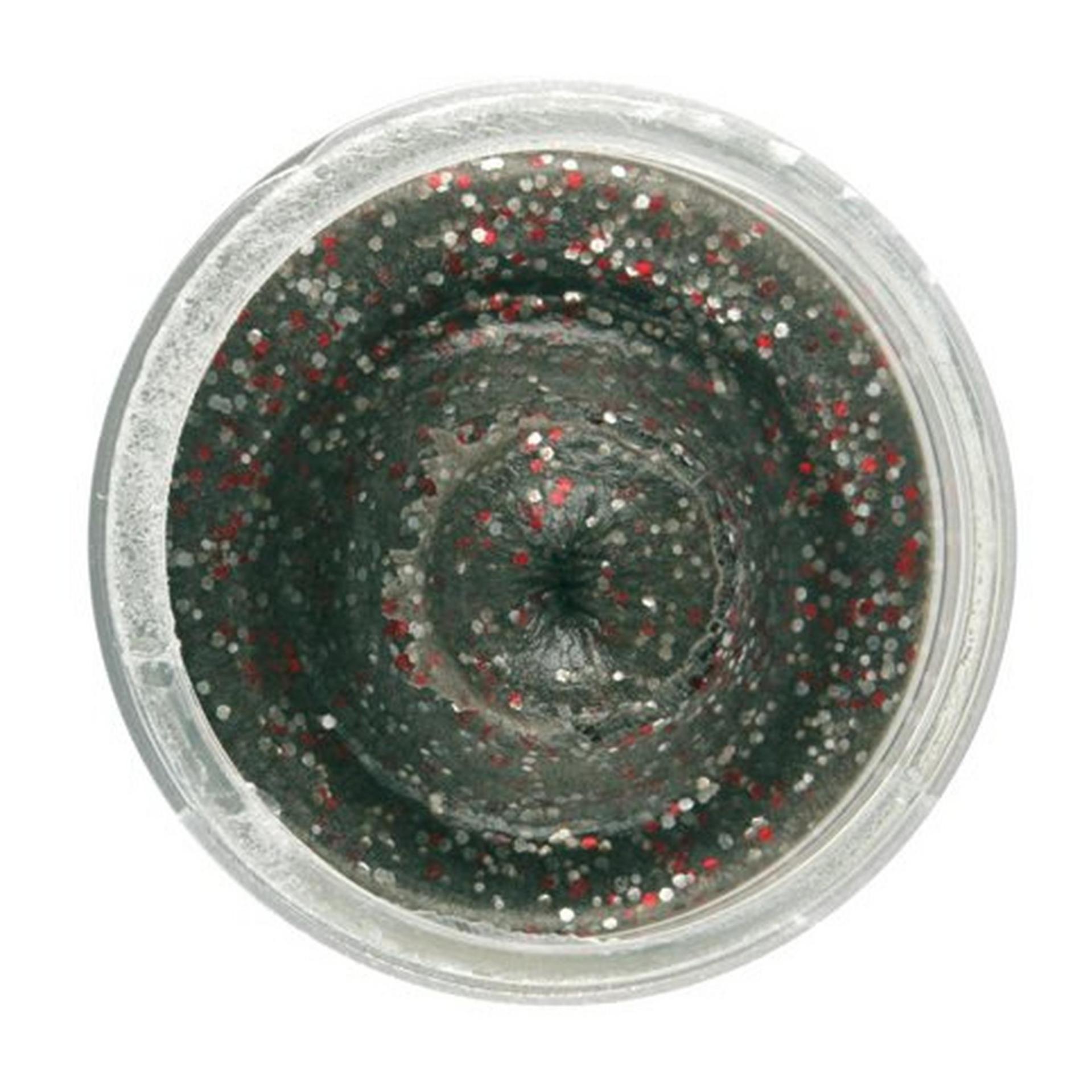 Smoke n Fire Glitter