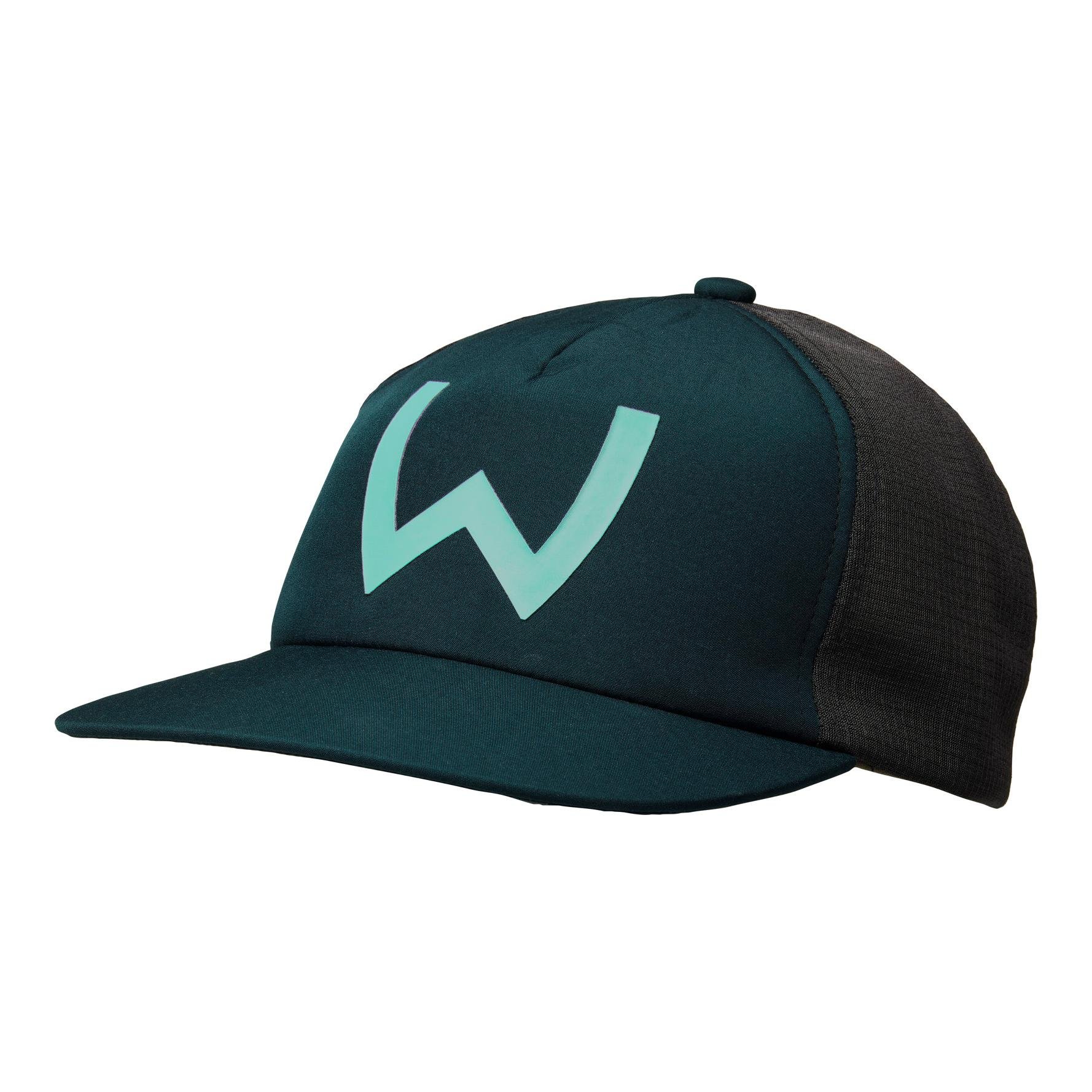 W Helmet - Cap
