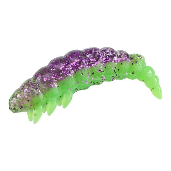Bazillus Käse - Gummiköder