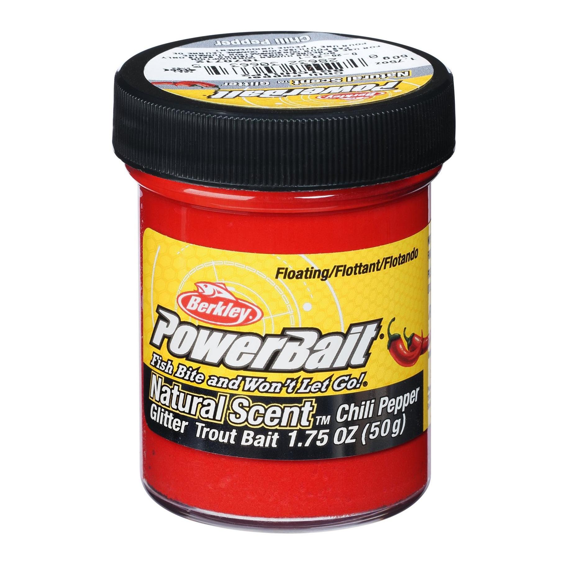 PowerBait Trout Dough Spices