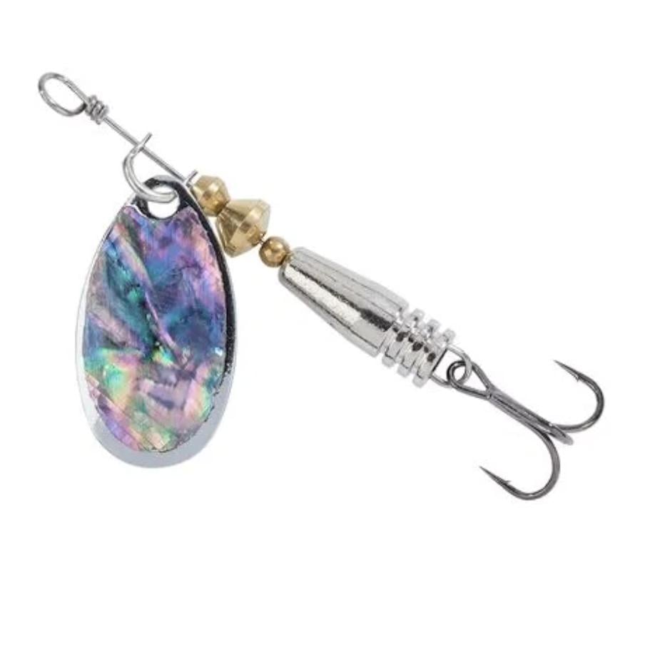 Perlmutt Spinner