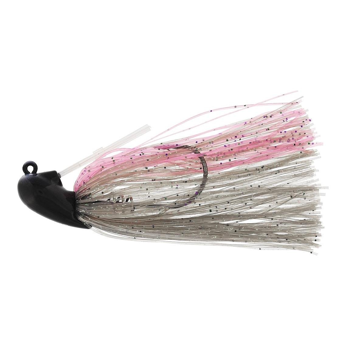 Slide-up rubber JIG Tungsten 