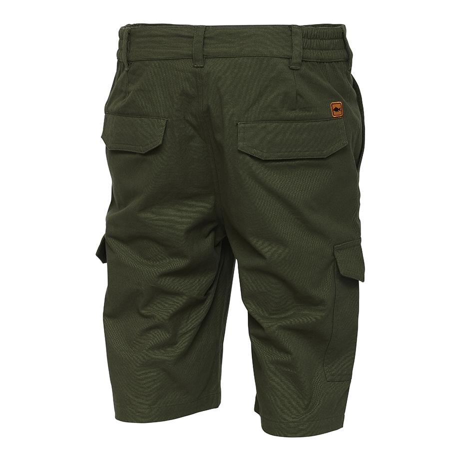 COMBAT SHORTS - Shorts