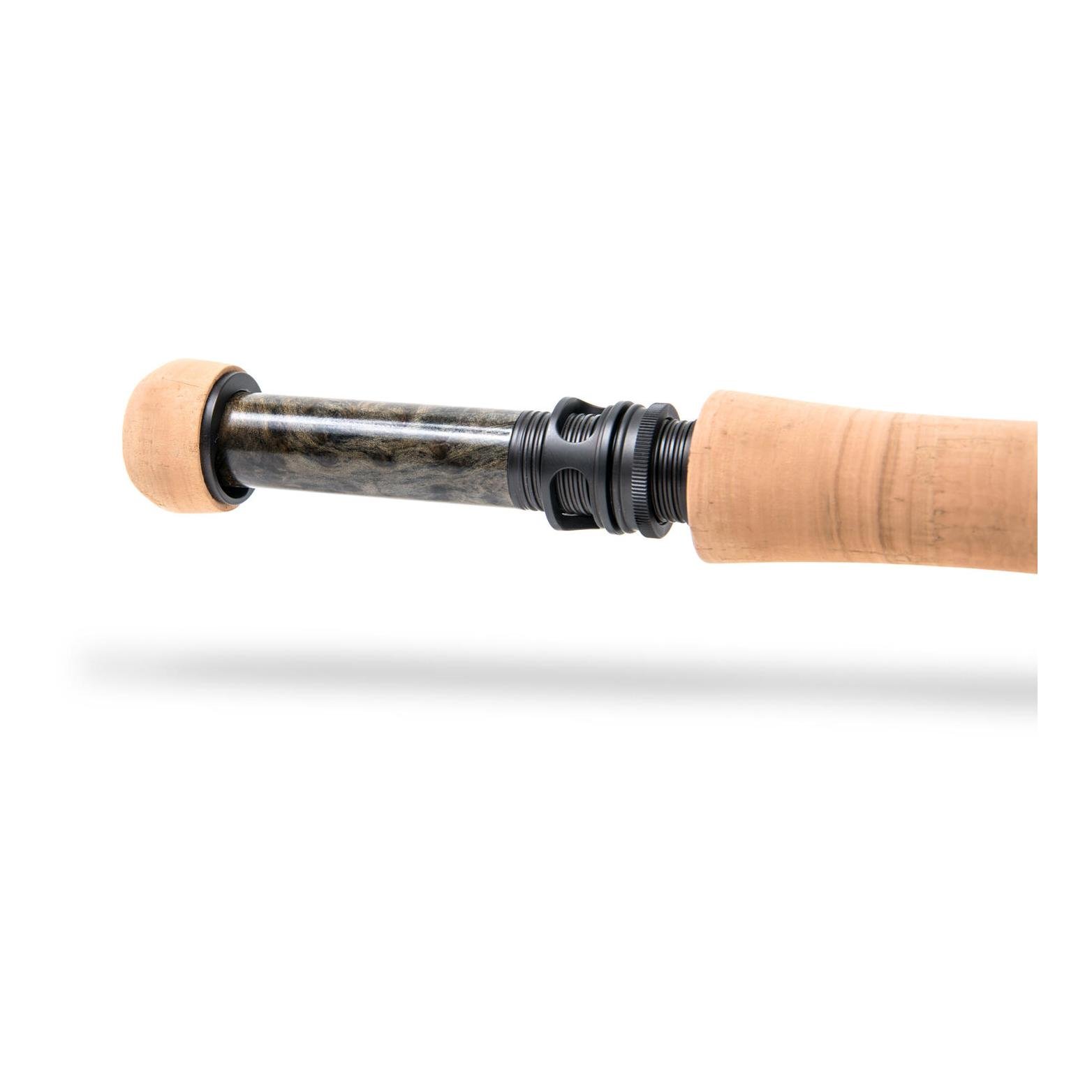 Elevation Nymph - Nymphenrute