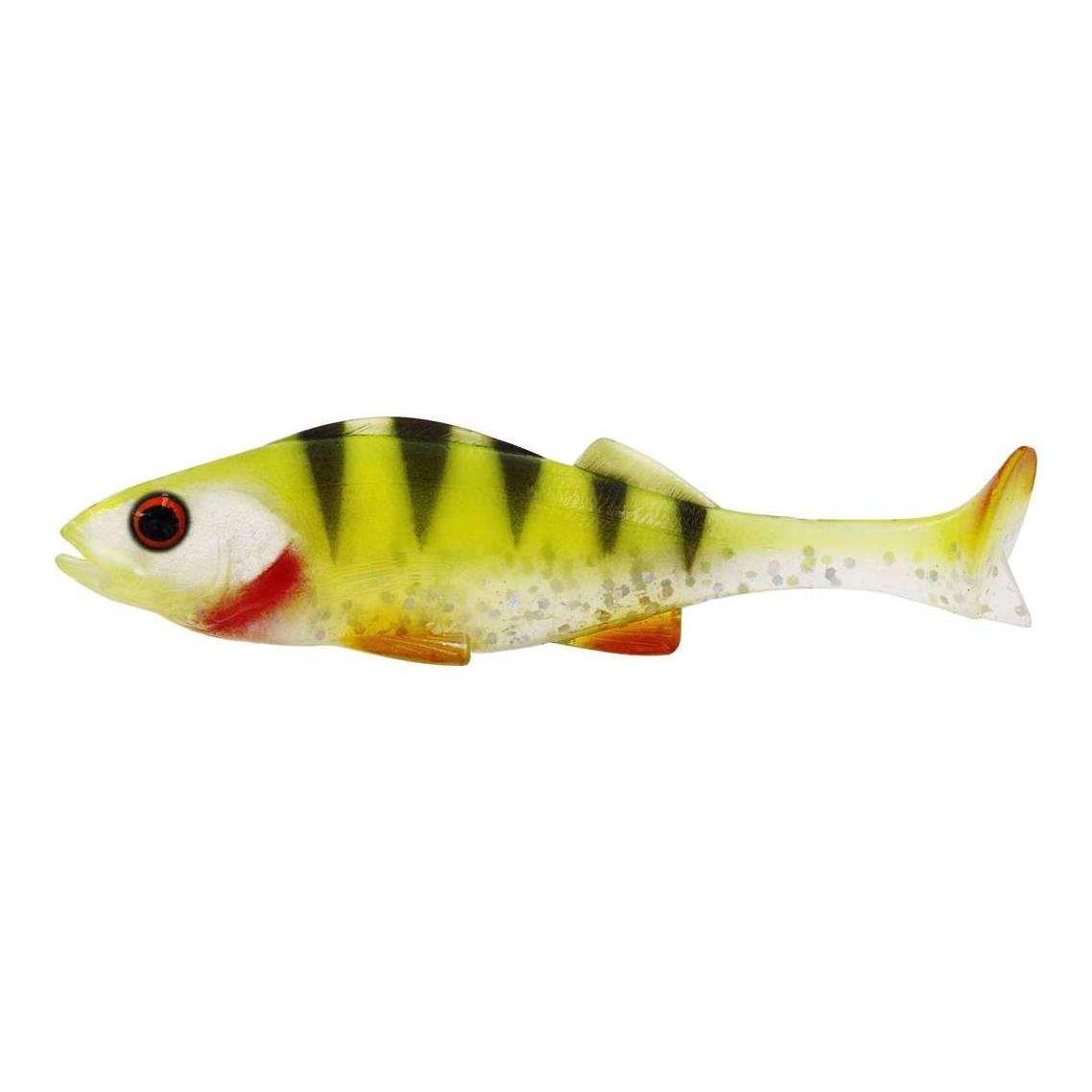 Yellow Perch